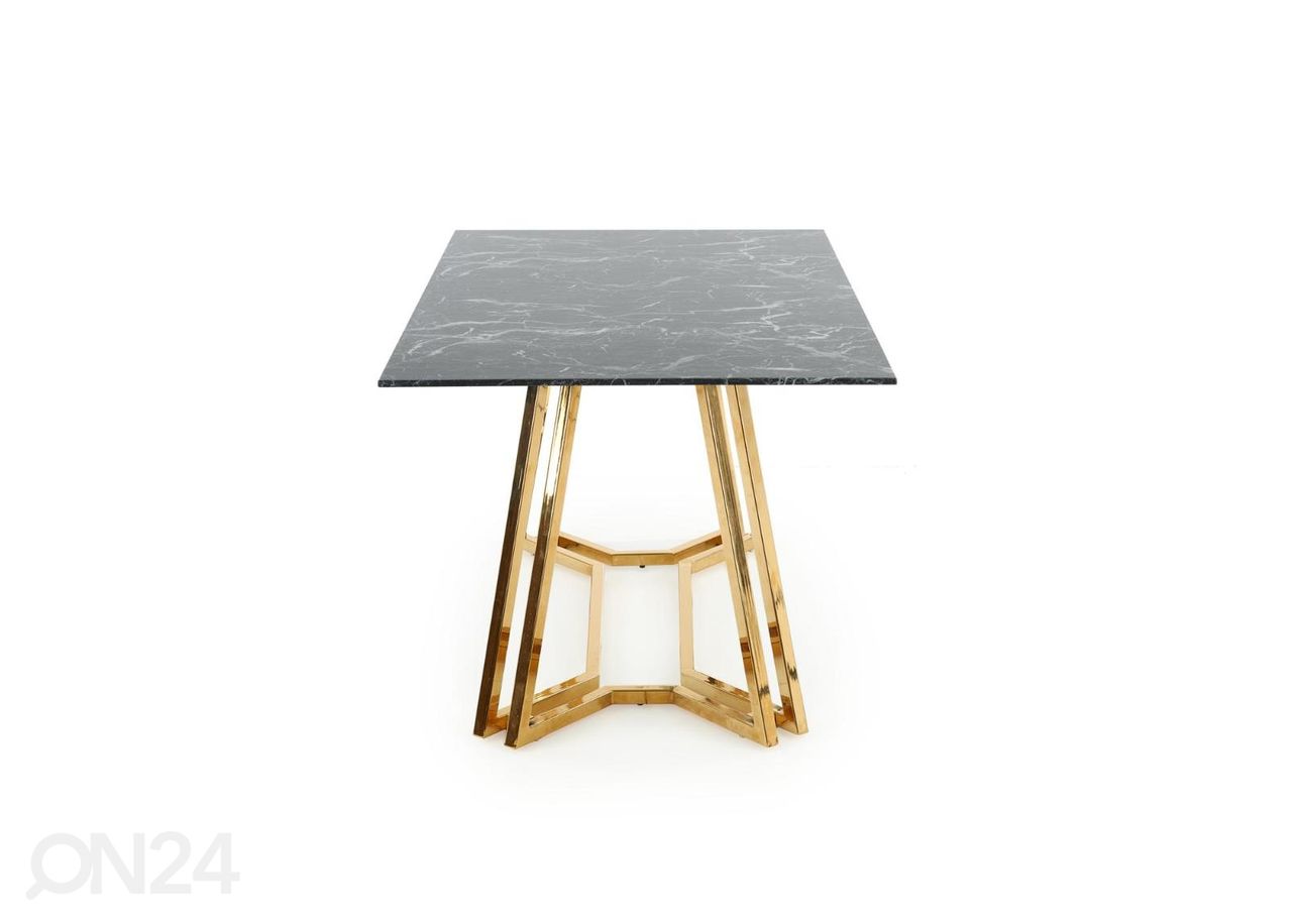 Söögilaud 160x90 cm suurendatud
