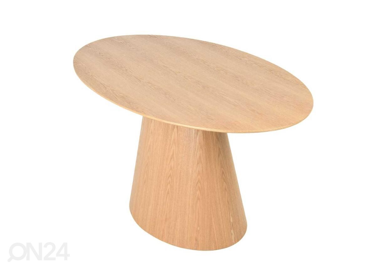 Söögilaud 160x90 cm suurendatud