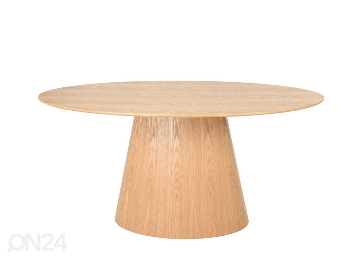 Söögilaud 160x90 cm suurendatud