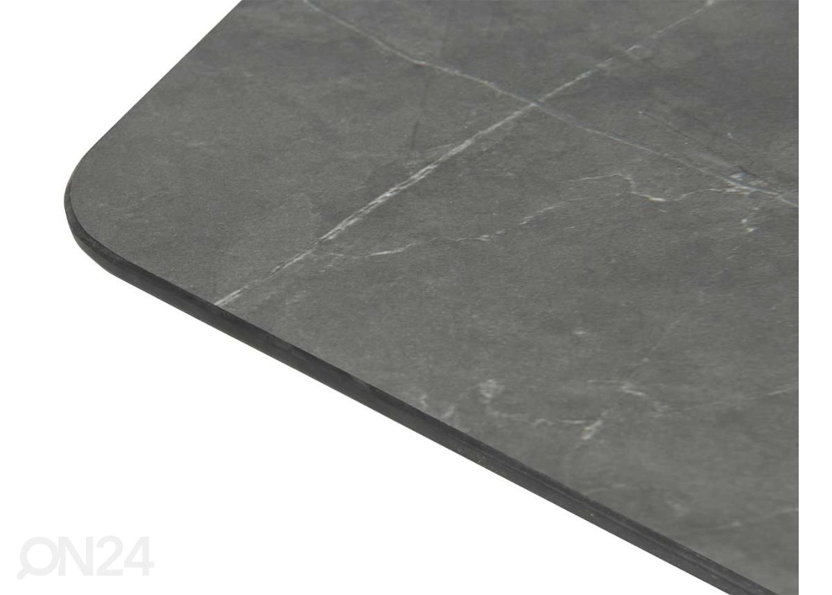 Söögilaud 160x90 cm suurendatud