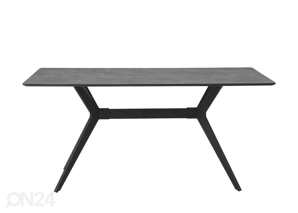 Söögilaud 160x90 cm suurendatud