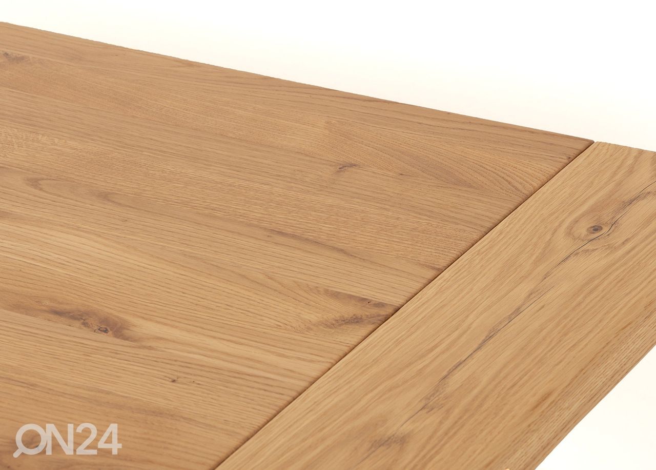Söögilaud 180x90 cm suurendatud