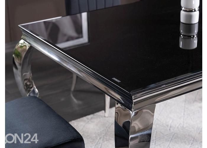 Söögilaud 180x90 cm suurendatud