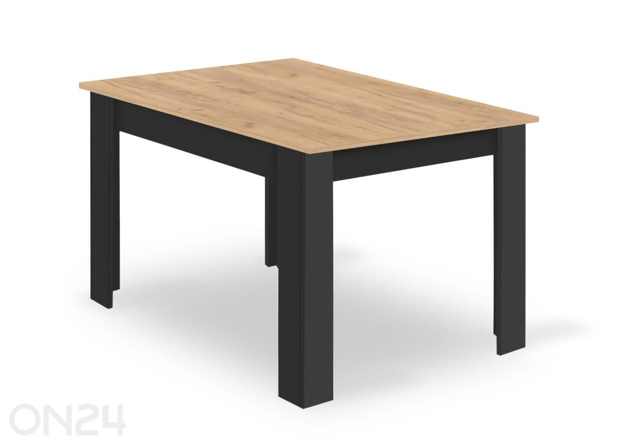 Söögilaud 80x120 cm suurendatud