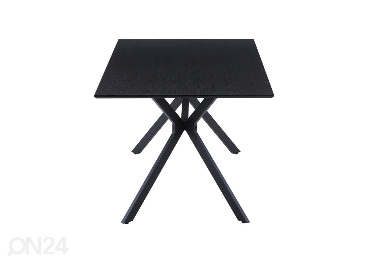 Söögilaud 90x180 cm suurendatud
