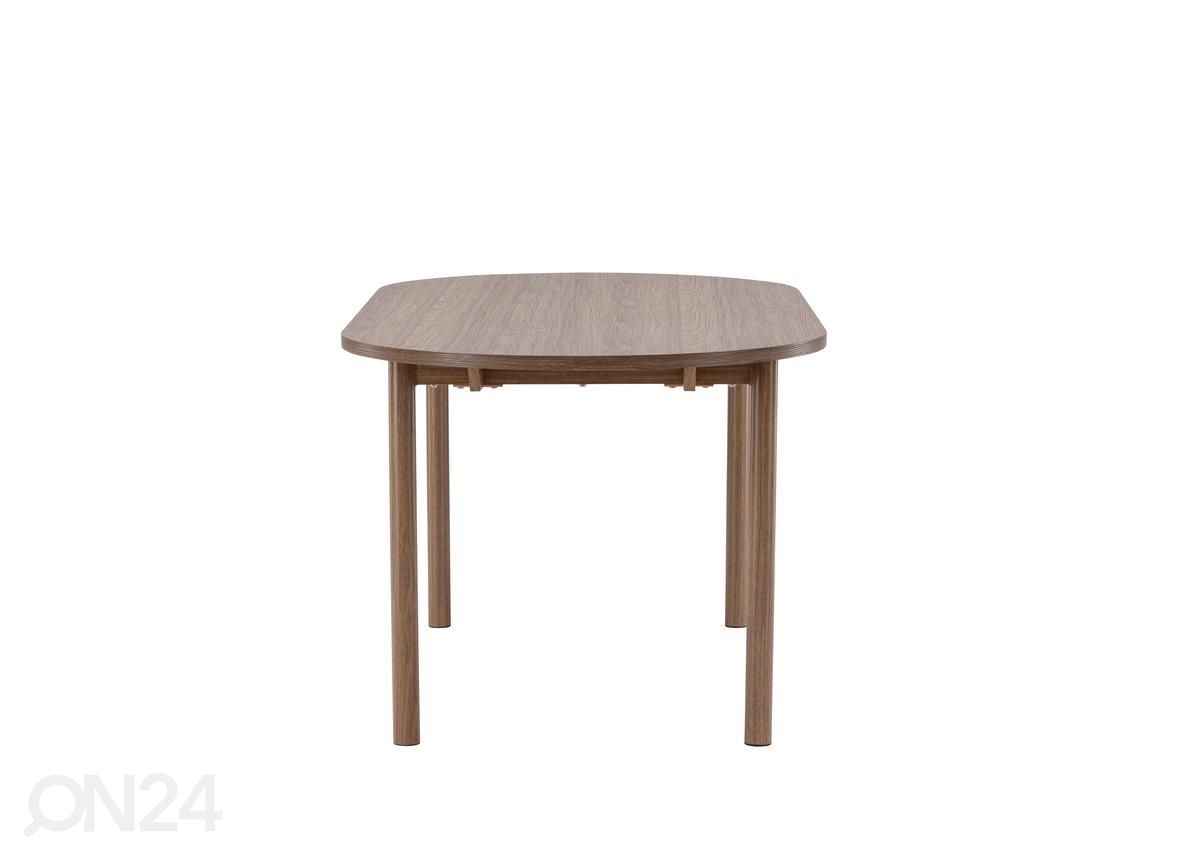 Söögilaud Andy 180x90 cm suurendatud