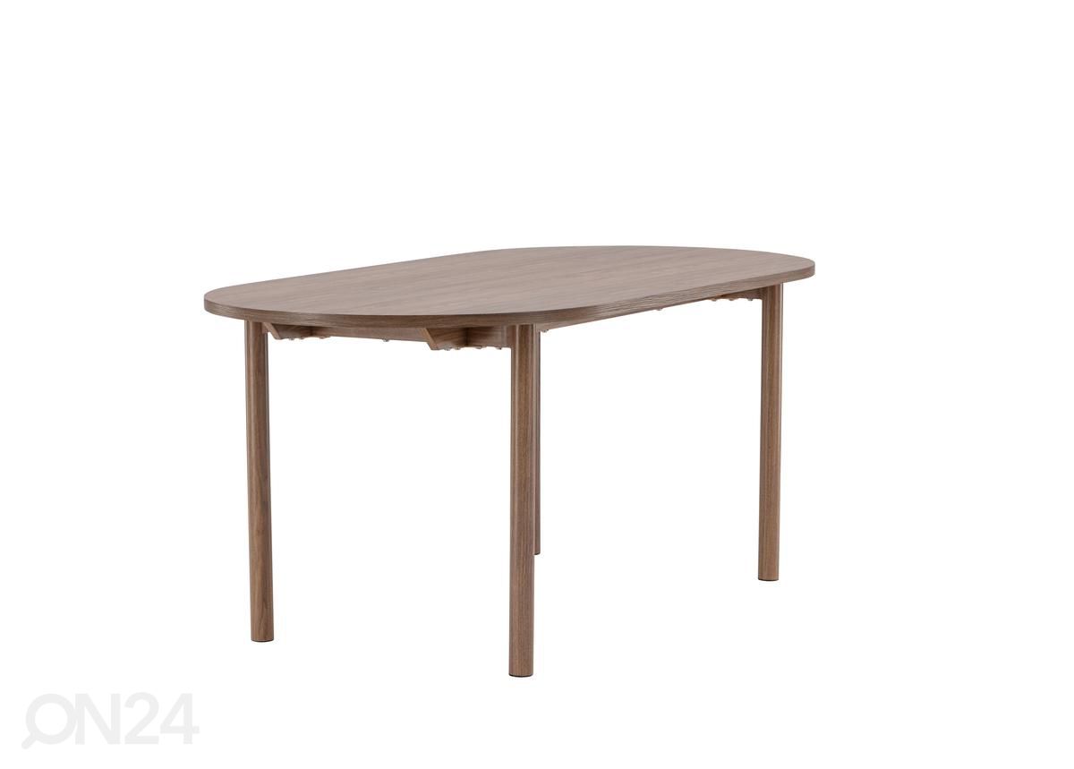Söögilaud Andy 180x90 cm suurendatud