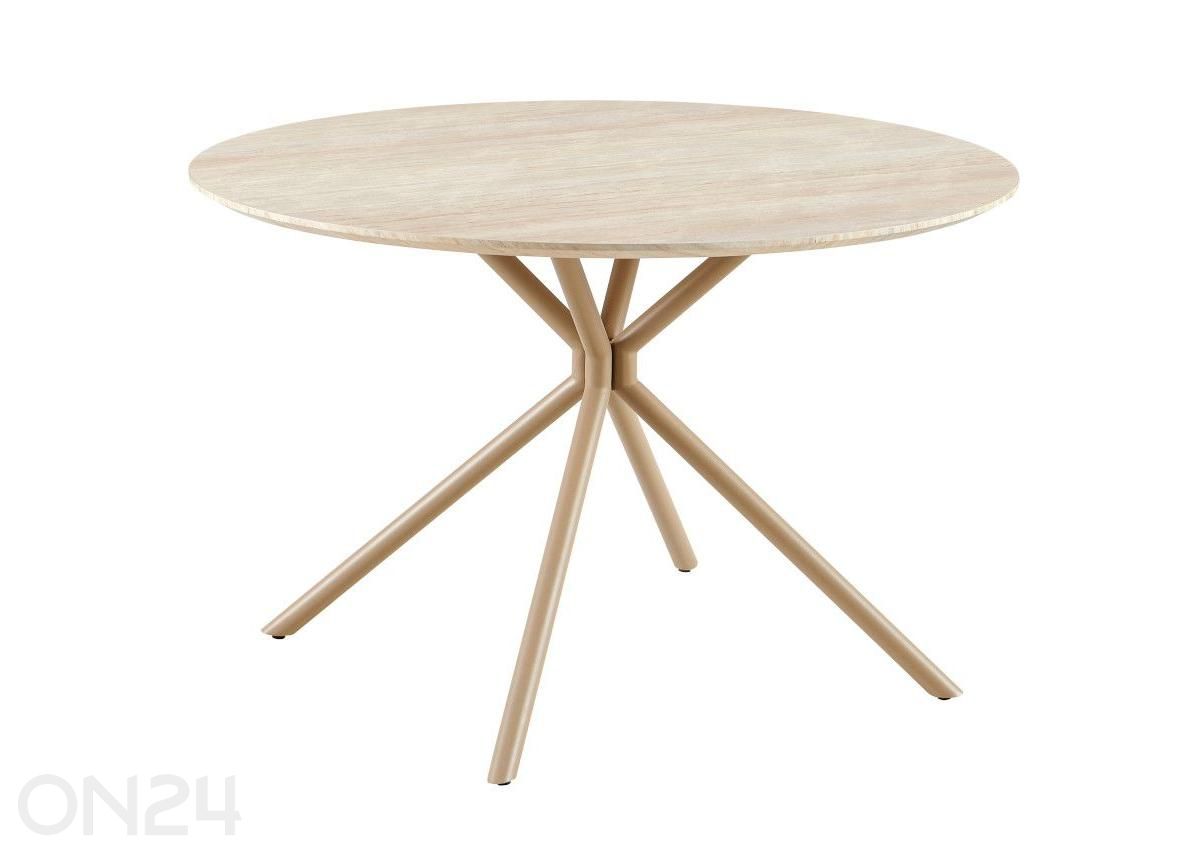 Söögilaud Bevel suurendatud