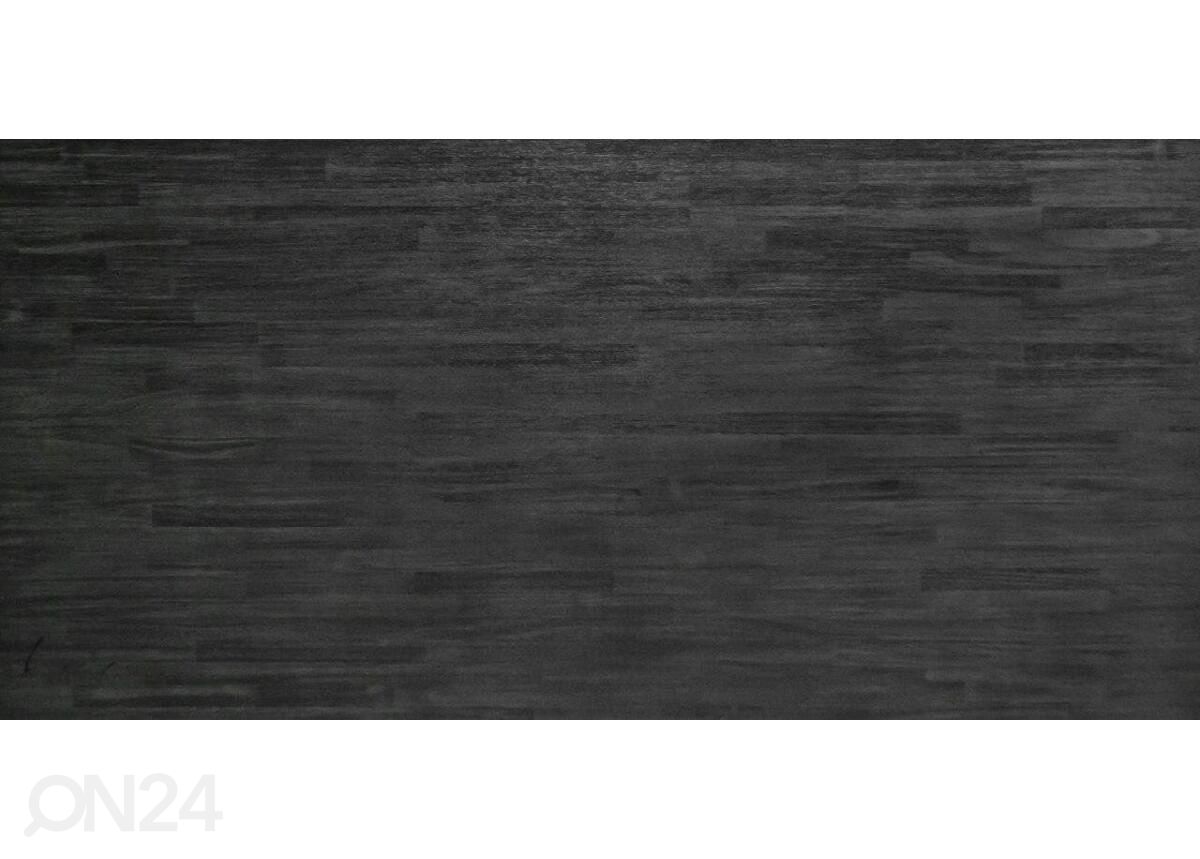 Söögilaud Capella 100x200 cm suurendatud