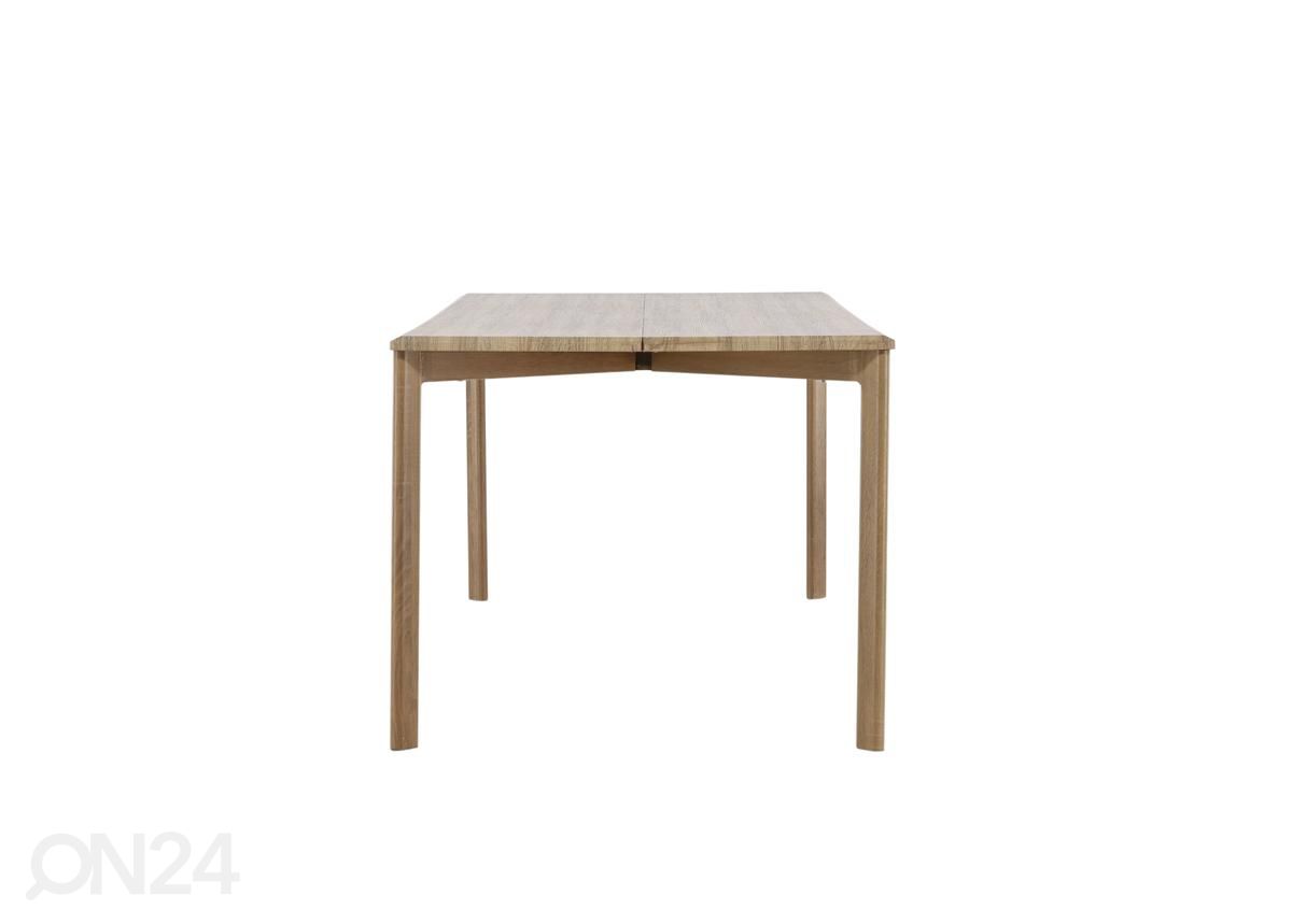 Söögilaud Damon 200x90 cm suurendatud