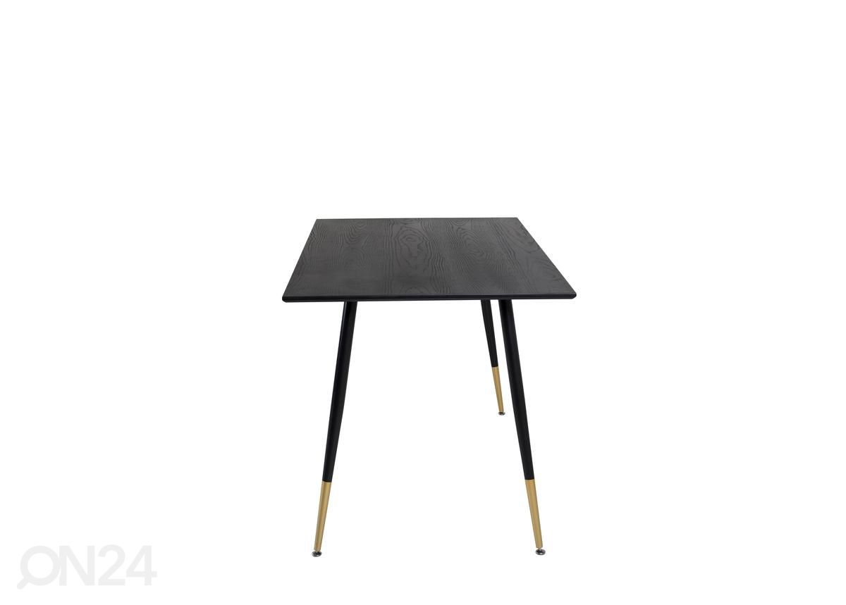 Söögilaud Dipp 120x85 cm suurendatud