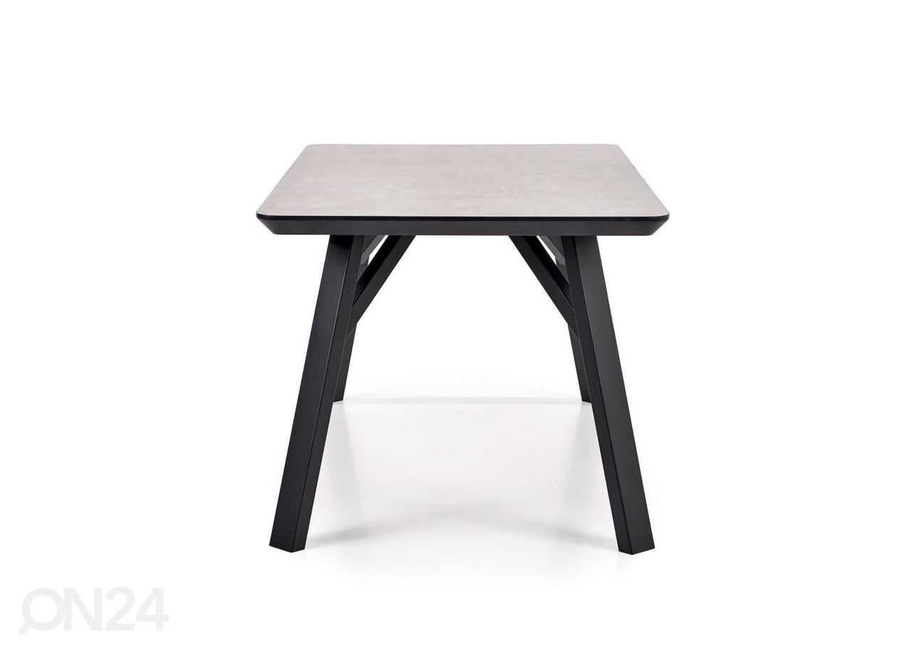 Söögilaud Halifax 901x160 cm suurendatud