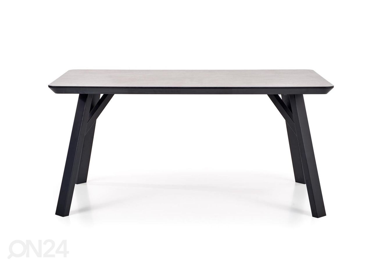 Söögilaud Halifax 901x160 cm suurendatud