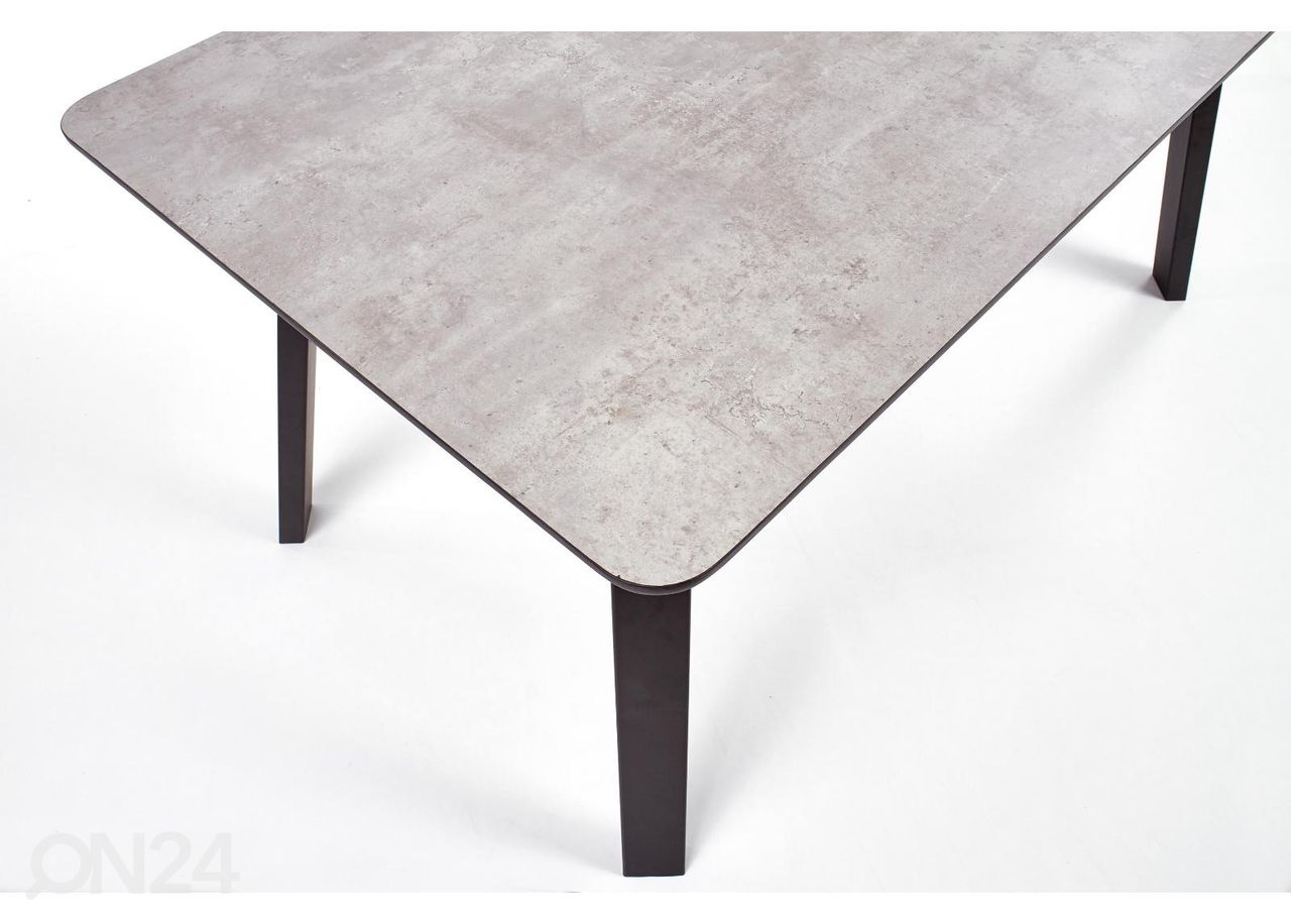 Söögilaud Halifax 901x160 cm suurendatud