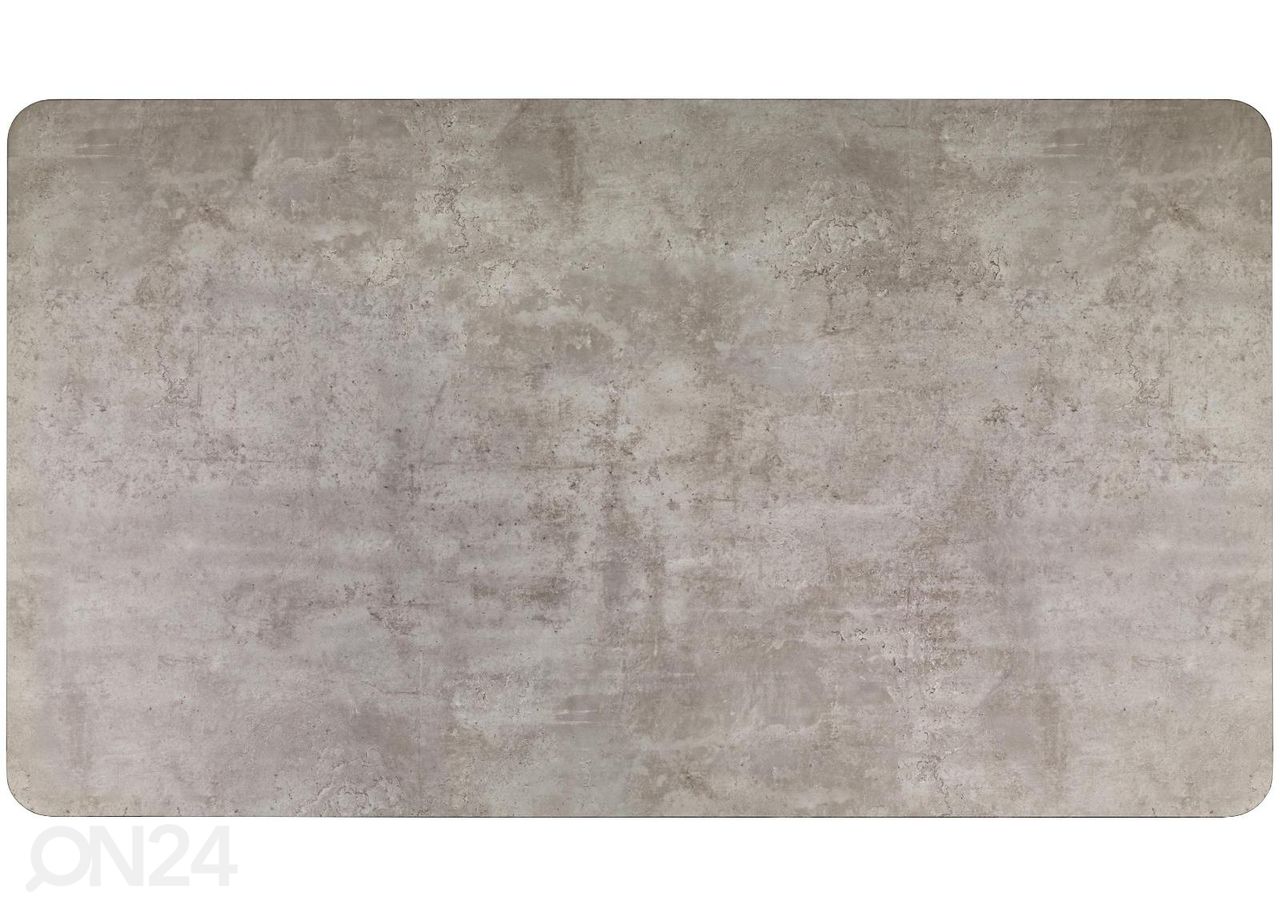 Söögilaud Halifax 901x160 cm suurendatud