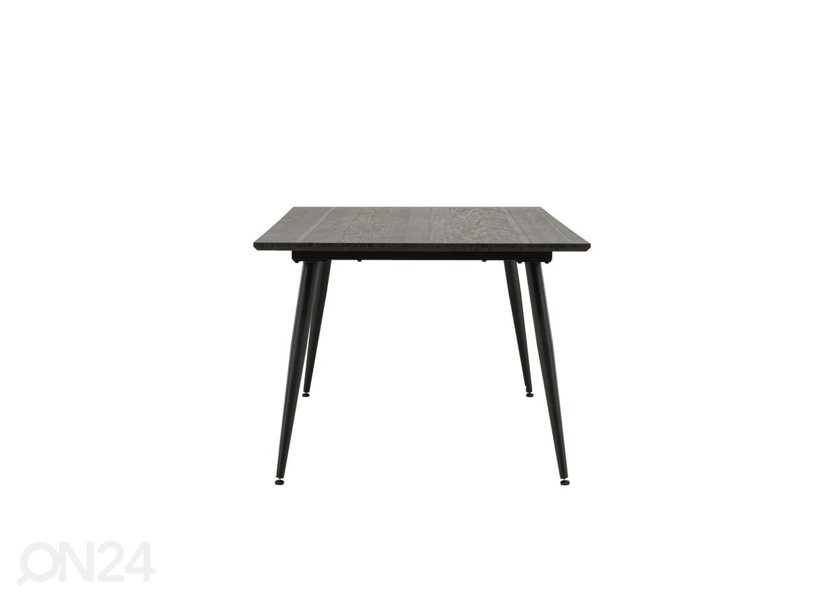 Söögilaud Keholmen 200x100 cm suurendatud