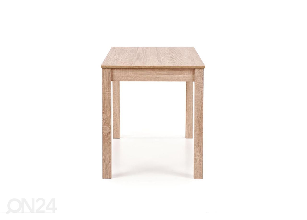 Söögilaud Ksawery 120x68 cm suurendatud