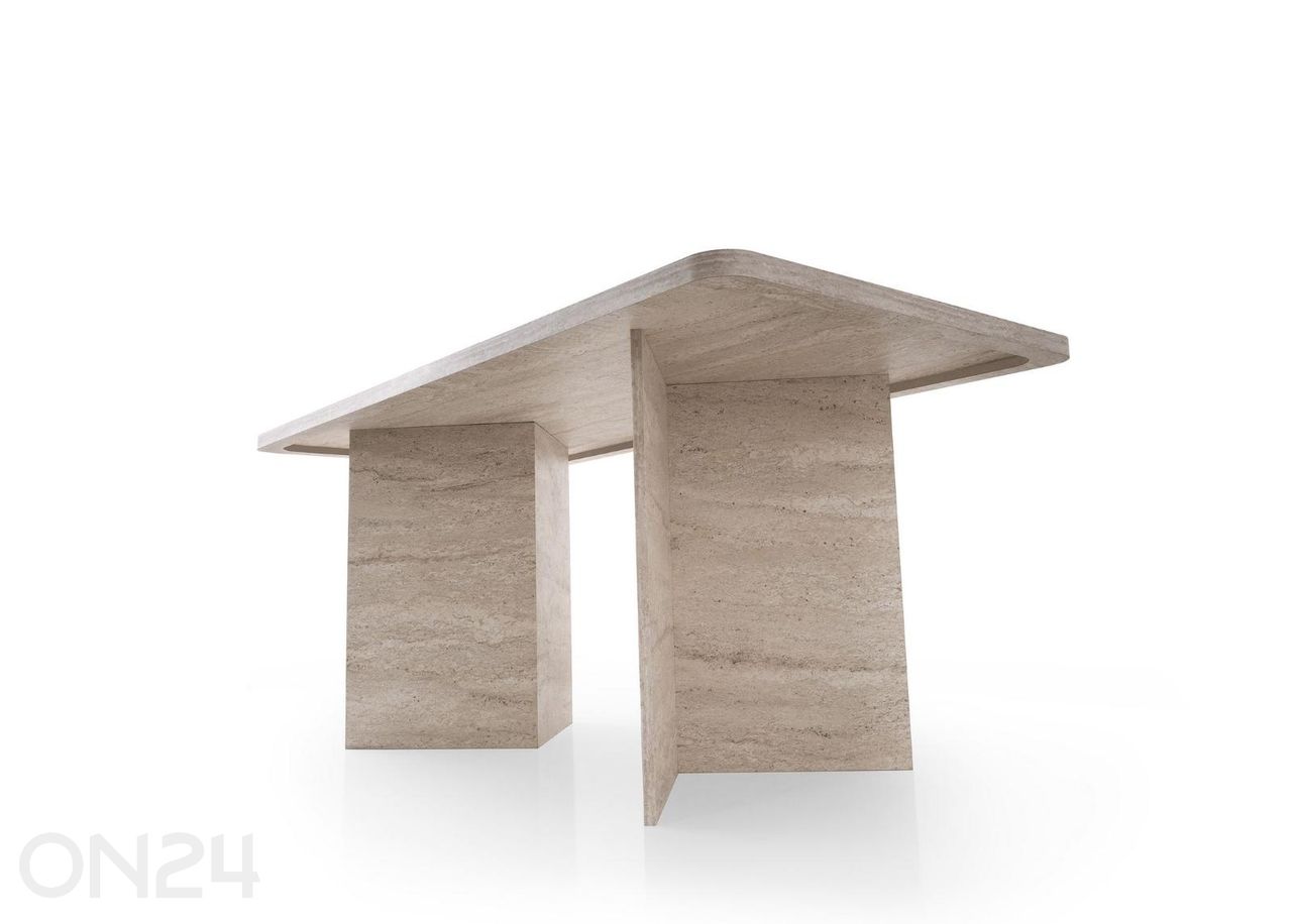 Söögilaud Loft 90x180 cm suurendatud