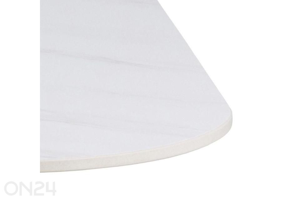 Söögilaud Malvi 90x90 suurendatud