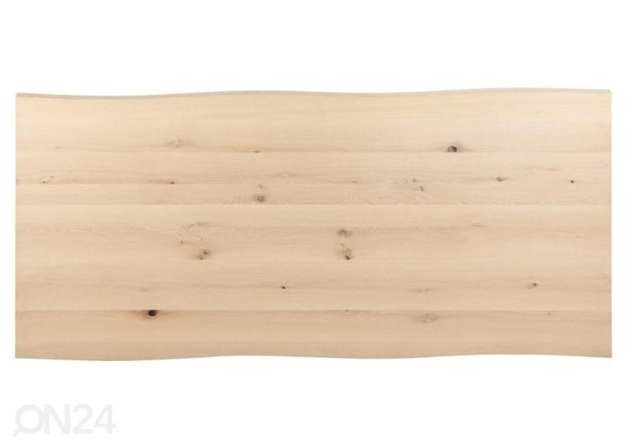 Söögilaud Marta 100x220 cm suurendatud
