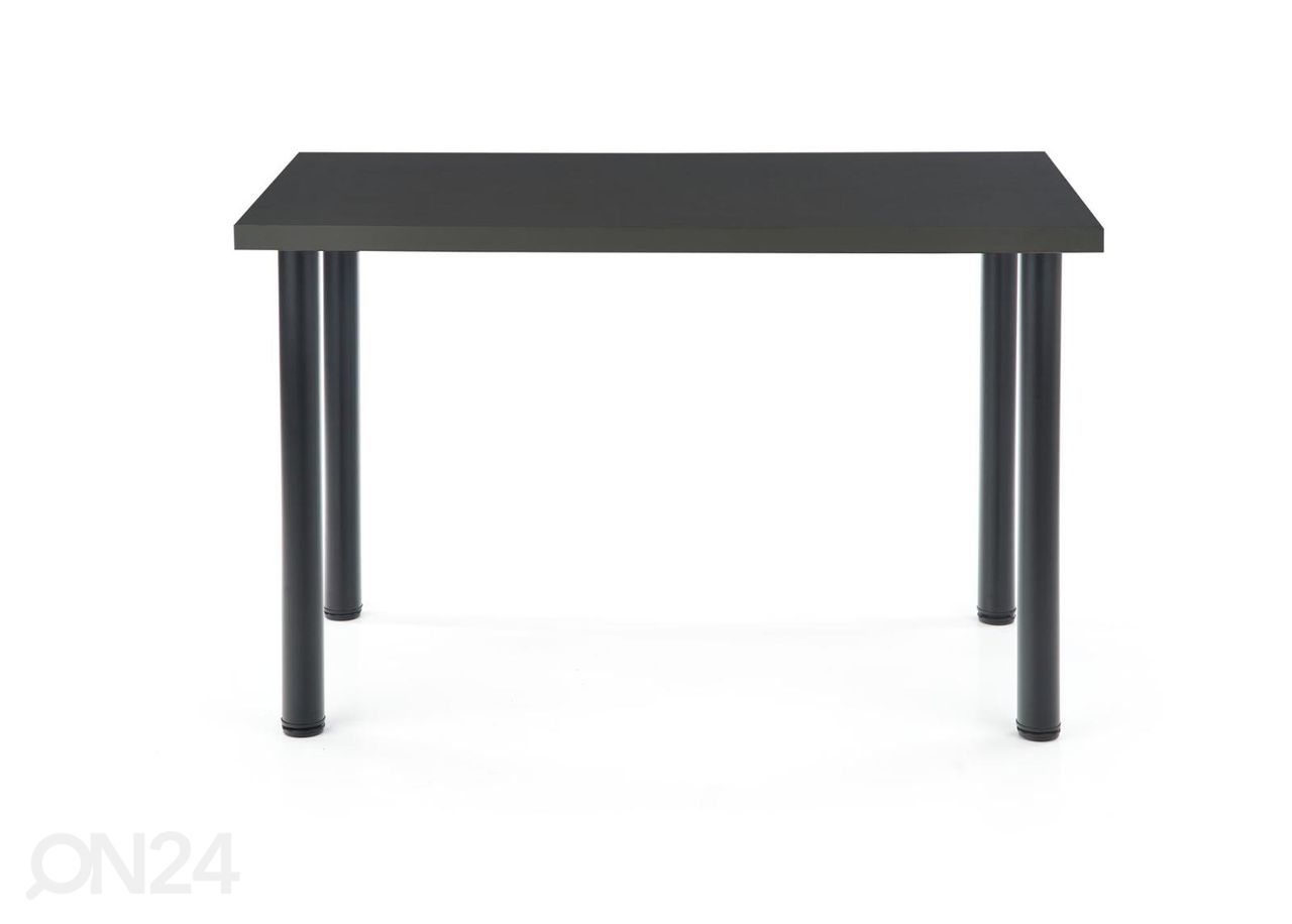 Söögilaud Modex 120x68 cm suurendatud