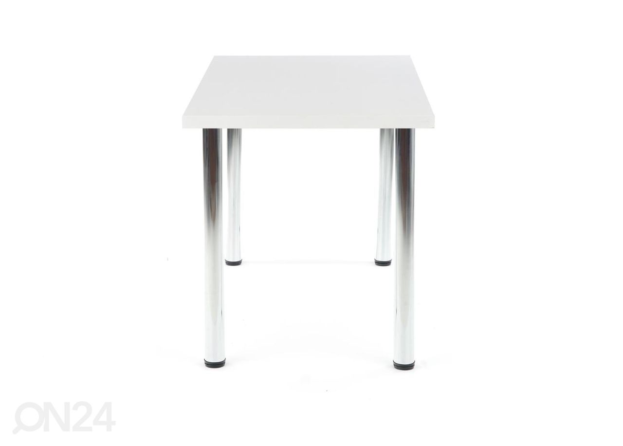 Söögilaud Modex 120x68 cm suurendatud