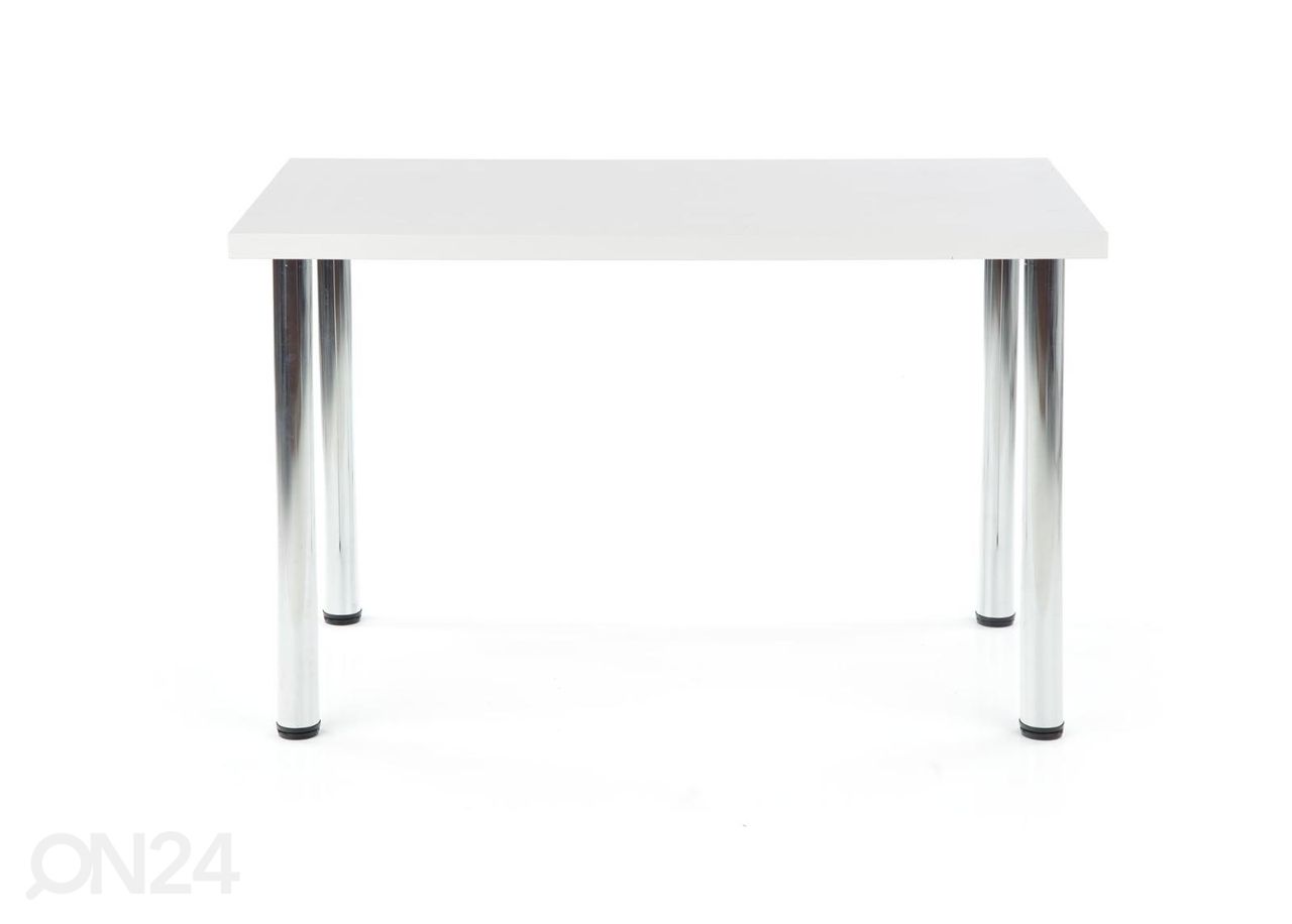 Söögilaud Modex 120x68 cm suurendatud