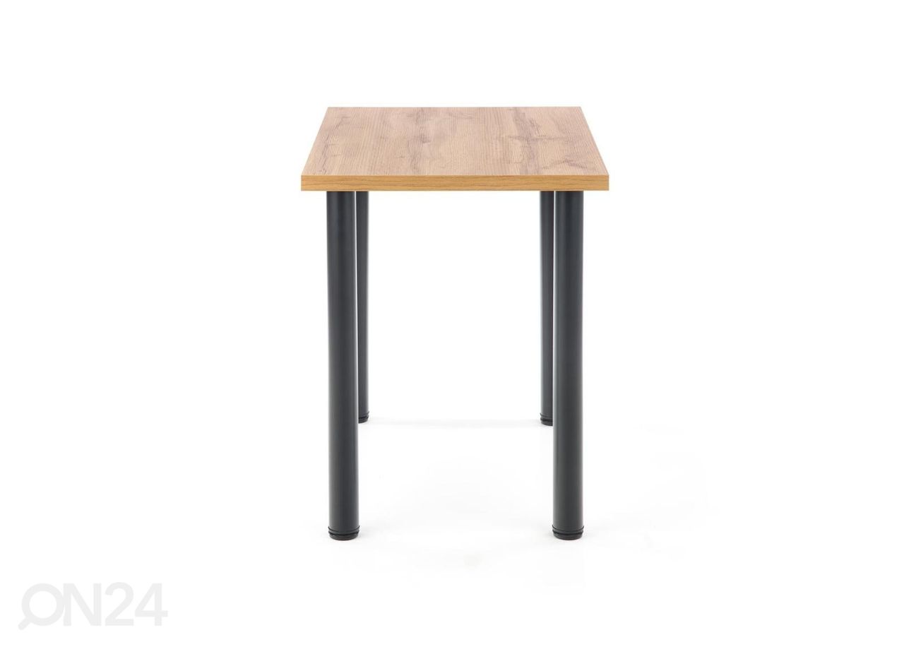 Söögilaud Modex 90x60 cm suurendatud