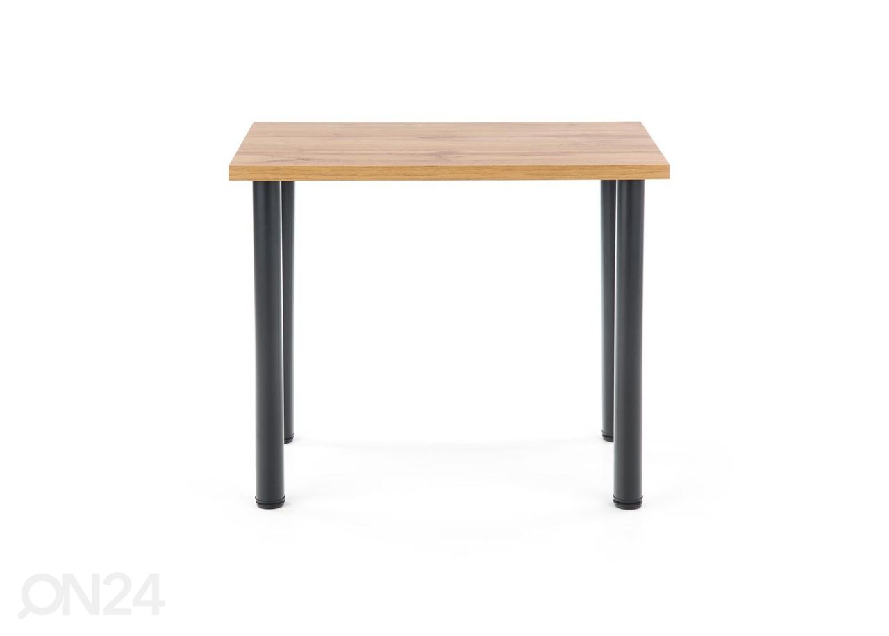 Söögilaud Modex 90x60 cm suurendatud