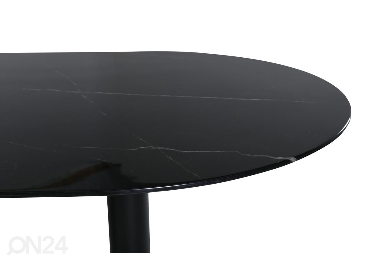 Söögilaud Pillan 180x100 cm suurendatud