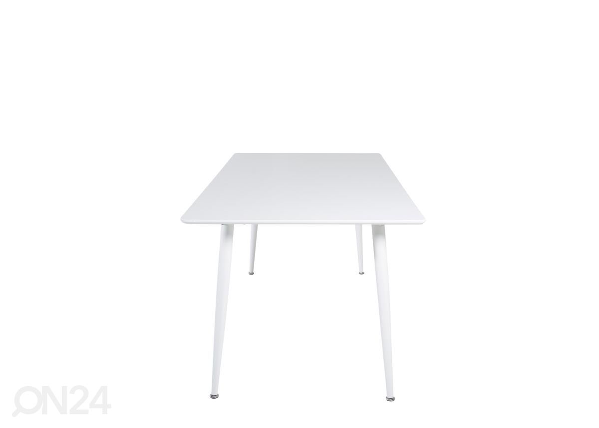 Söögilaud Polar 180x90 cm suurendatud