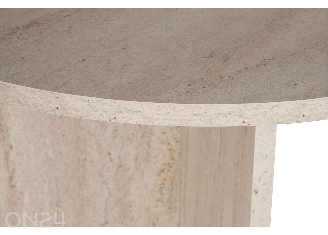 Söögilaud Sablin 89,5x180 cm suurendatud