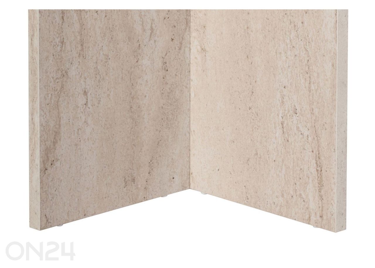 Söögilaud Sablin 89,5x180 cm suurendatud