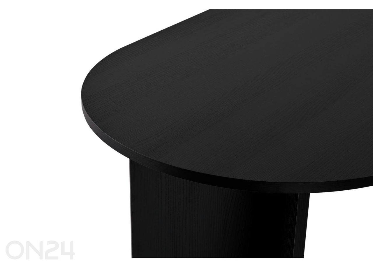 Söögilaud Sablin 89,5x180 cm suurendatud