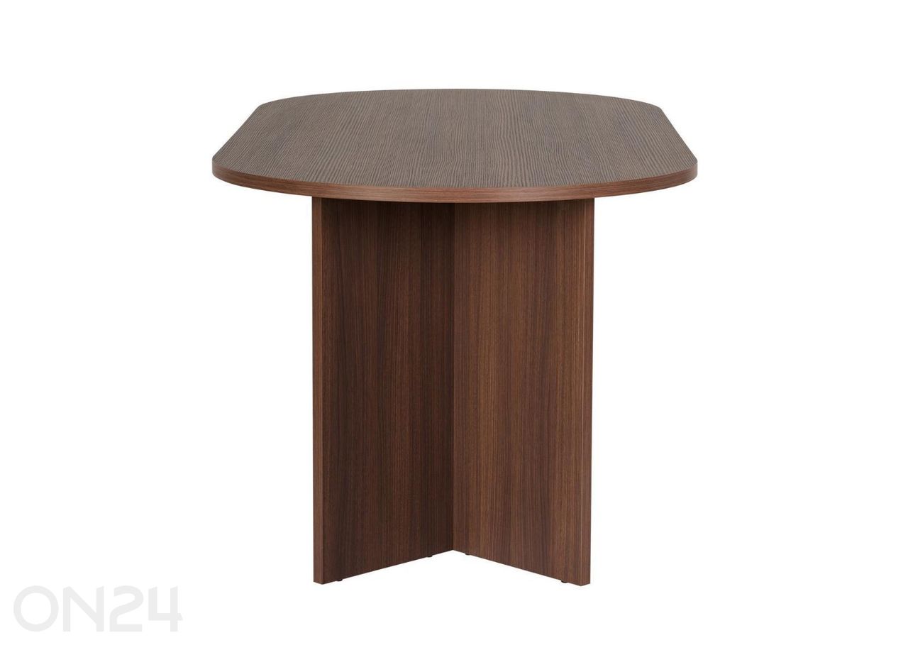 Söögilaud Sablin 89,5x180 cm suurendatud