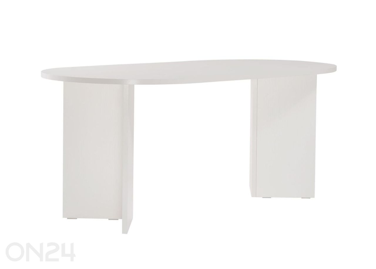 Söögilaud Sablin 89,5x180 cm suurendatud