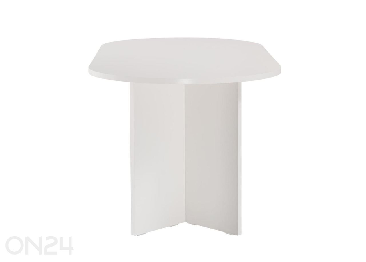 Söögilaud Sablin 89,5x180 cm suurendatud