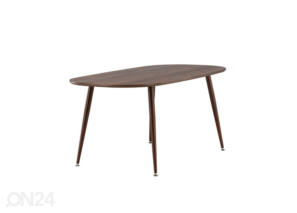 Söögilaud Sanford 180x90 cm suurendatud