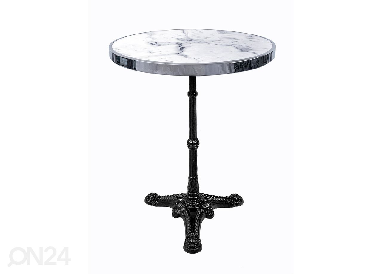 Söögilaud This&That Ø57 cm suurendatud