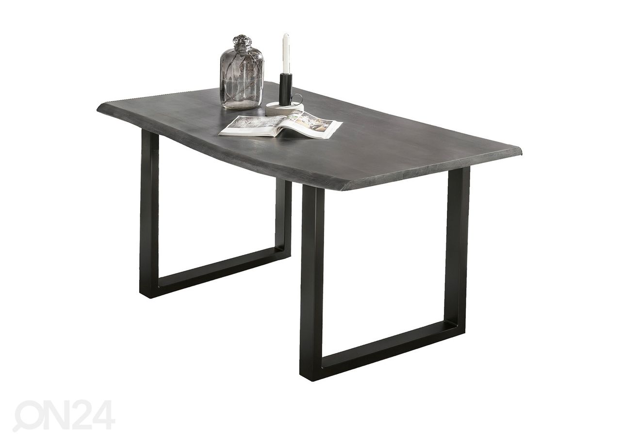Söögilaud Tische 100x200 cm suurendatud