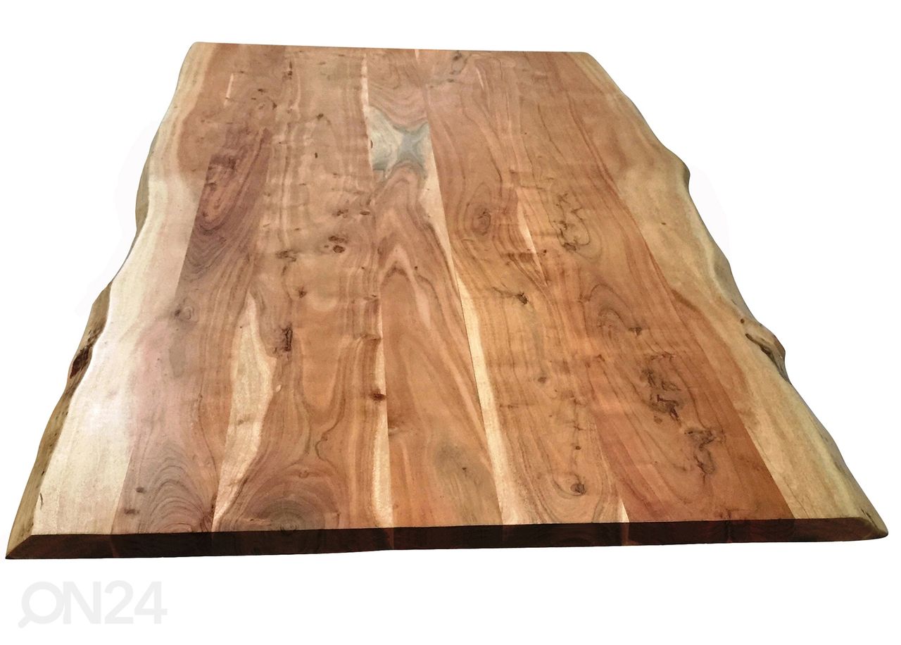Söögilaud Tische 100x240 cm suurendatud