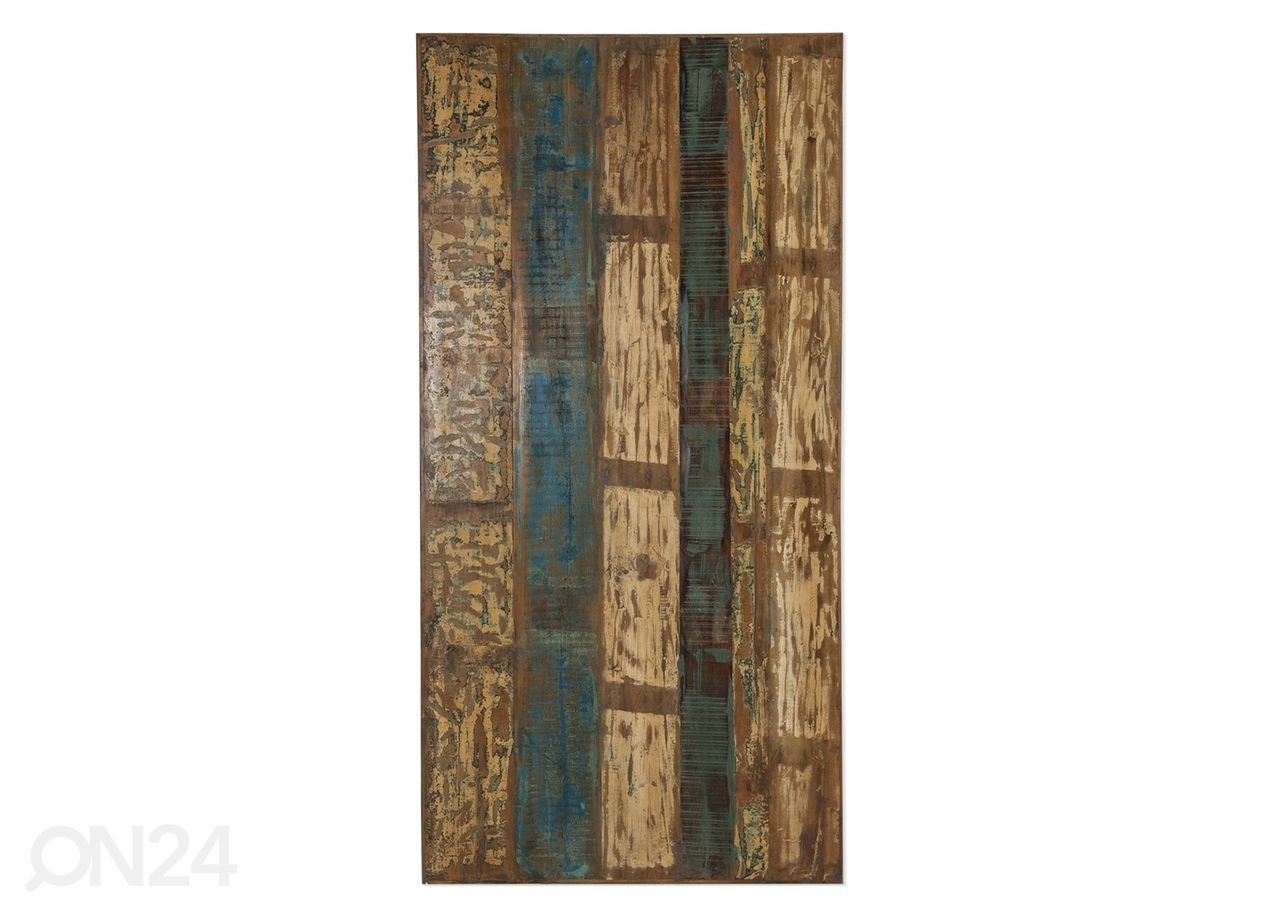 Söögilaud Tische 65x120 cm suurendatud