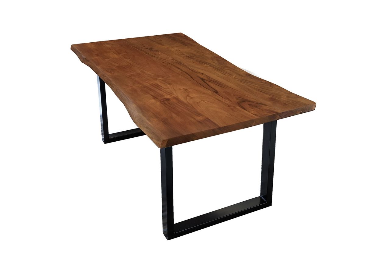 Söögilaud Tische 80x140 cm suurendatud