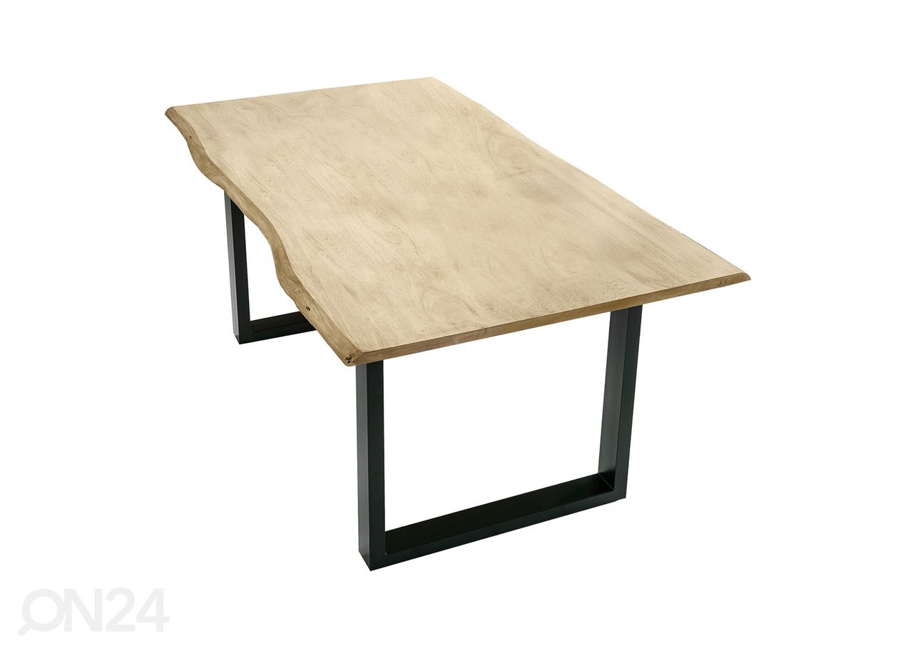 Söögilaud Tische 85x160 cm suurendatud