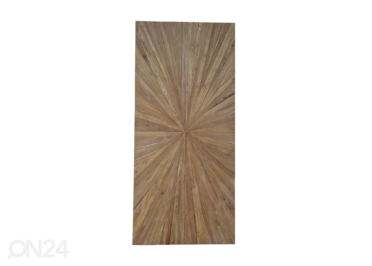 Söögilaud Tische 90x160 cm suurendatud
