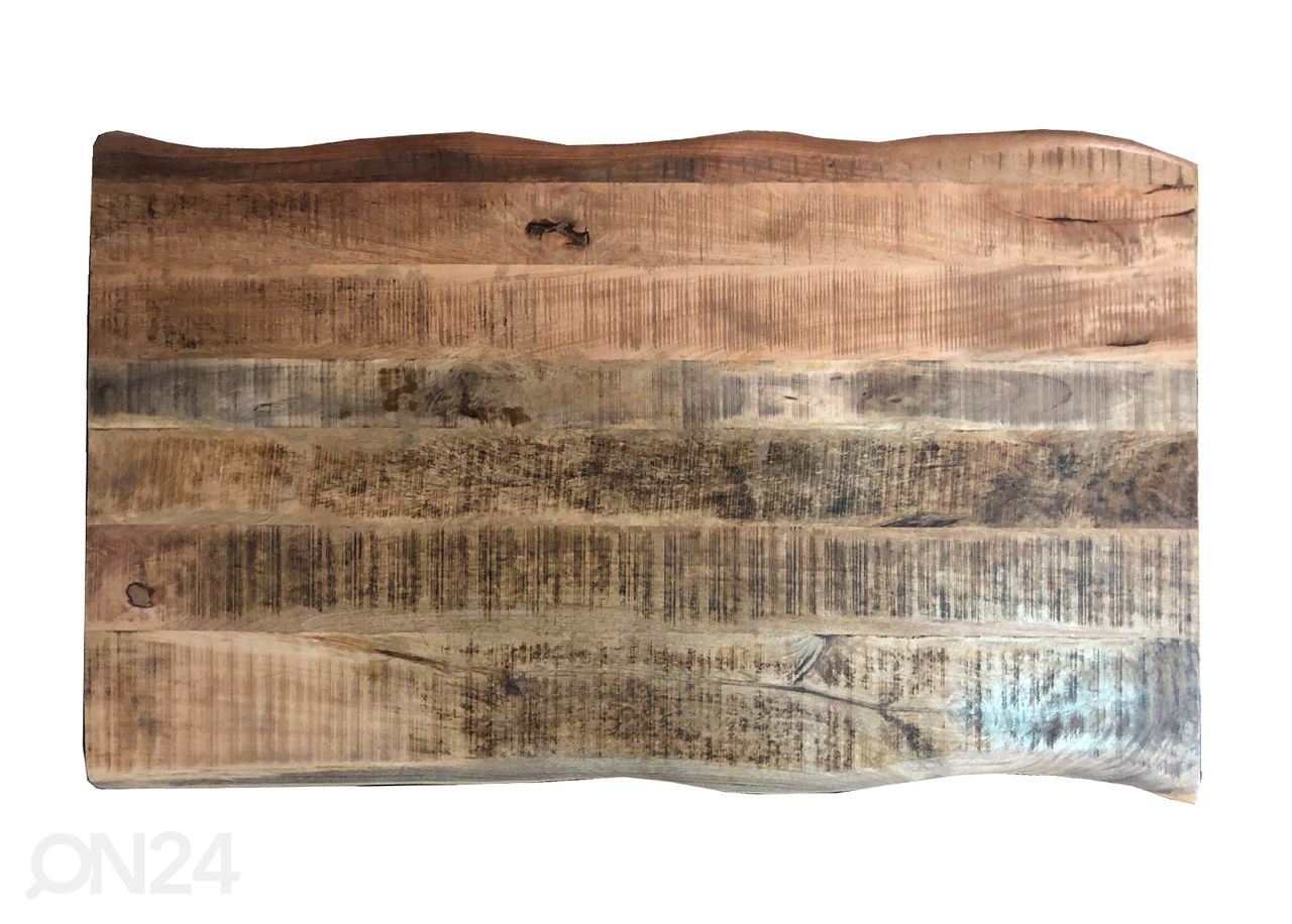Söögilaud Tische 90x180 cm suurendatud
