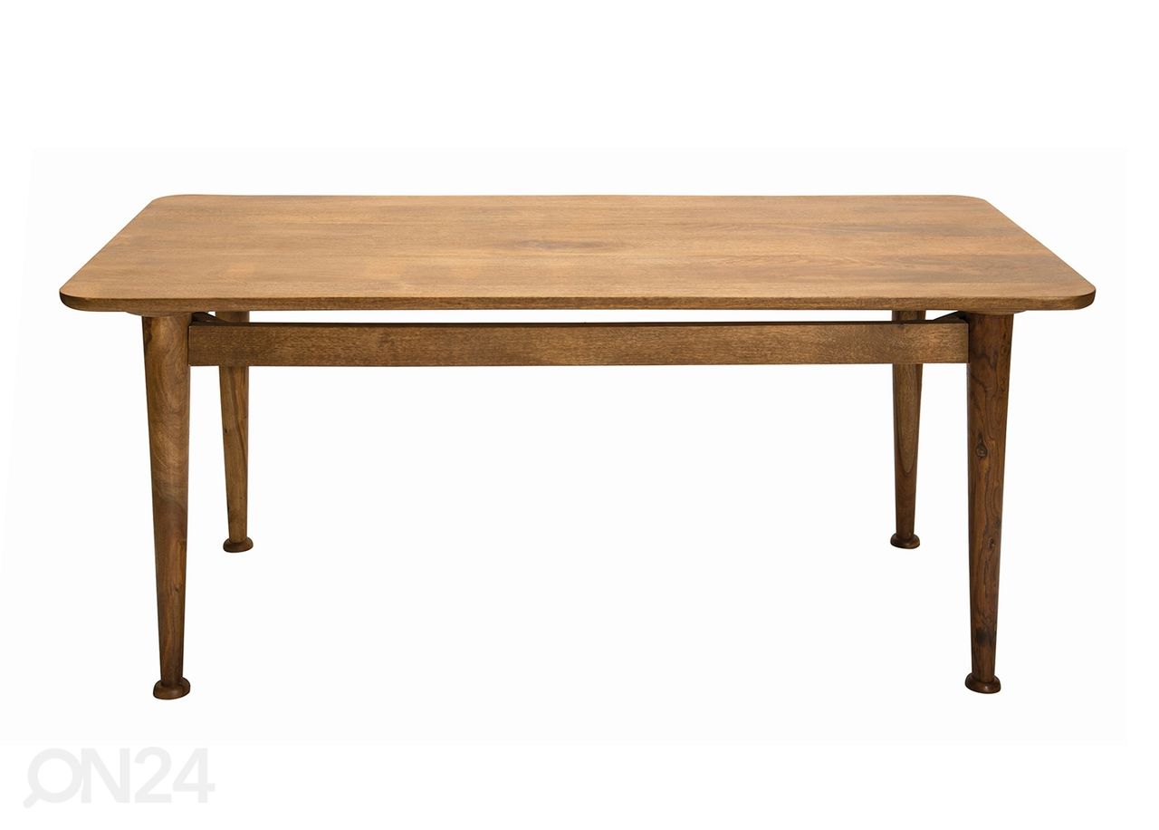 Söögilaud Tom Tailor 180x90 cm suurendatud