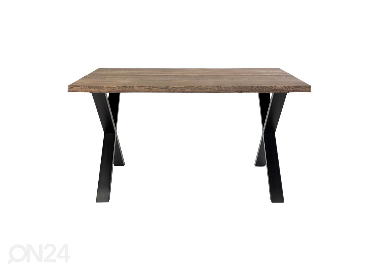Söögilaud Toulouse 95x140 cm suurendatud