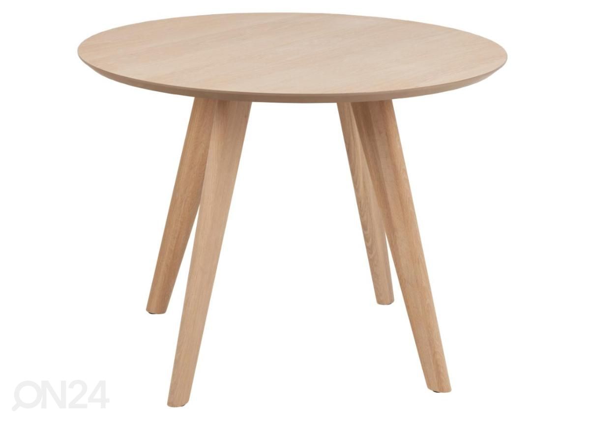 Söögilaud Townsville suurendatud