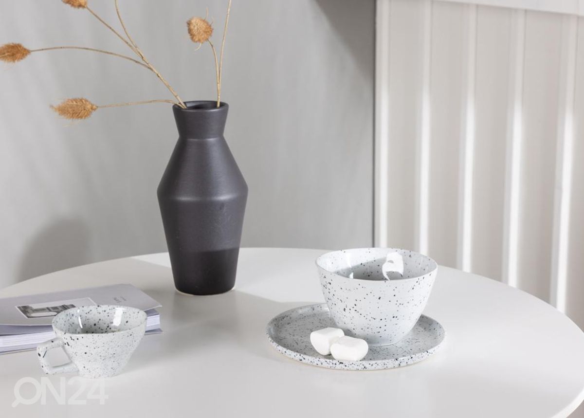 Söögitoa komplekt Danburi & Lilja suurendatud